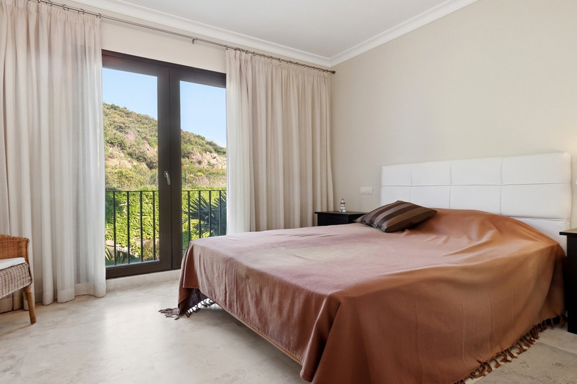Rynek wtórny - apartment - Casares - Casares Centro