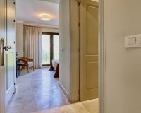 Rynek wtórny - apartment - Casares - Casares Centro