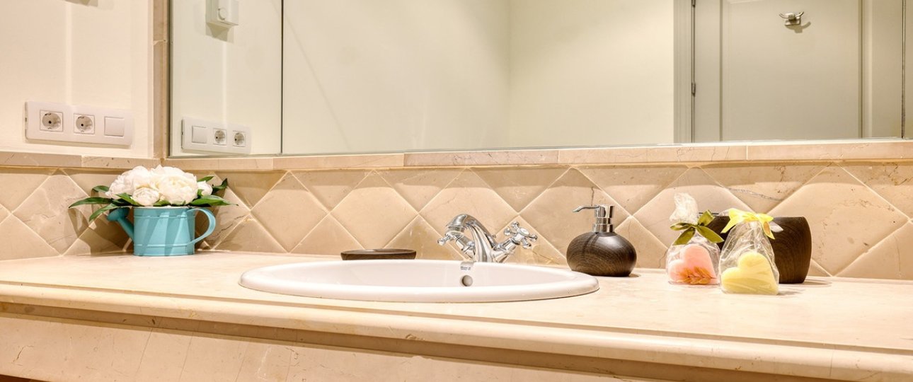 Rynek wtórny - apartment - Casares - Casares Centro