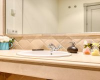 Rynek wtórny - apartment - Casares - Casares Centro