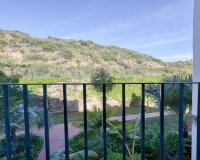 Rynek wtórny - apartment - Casares - Casares Centro
