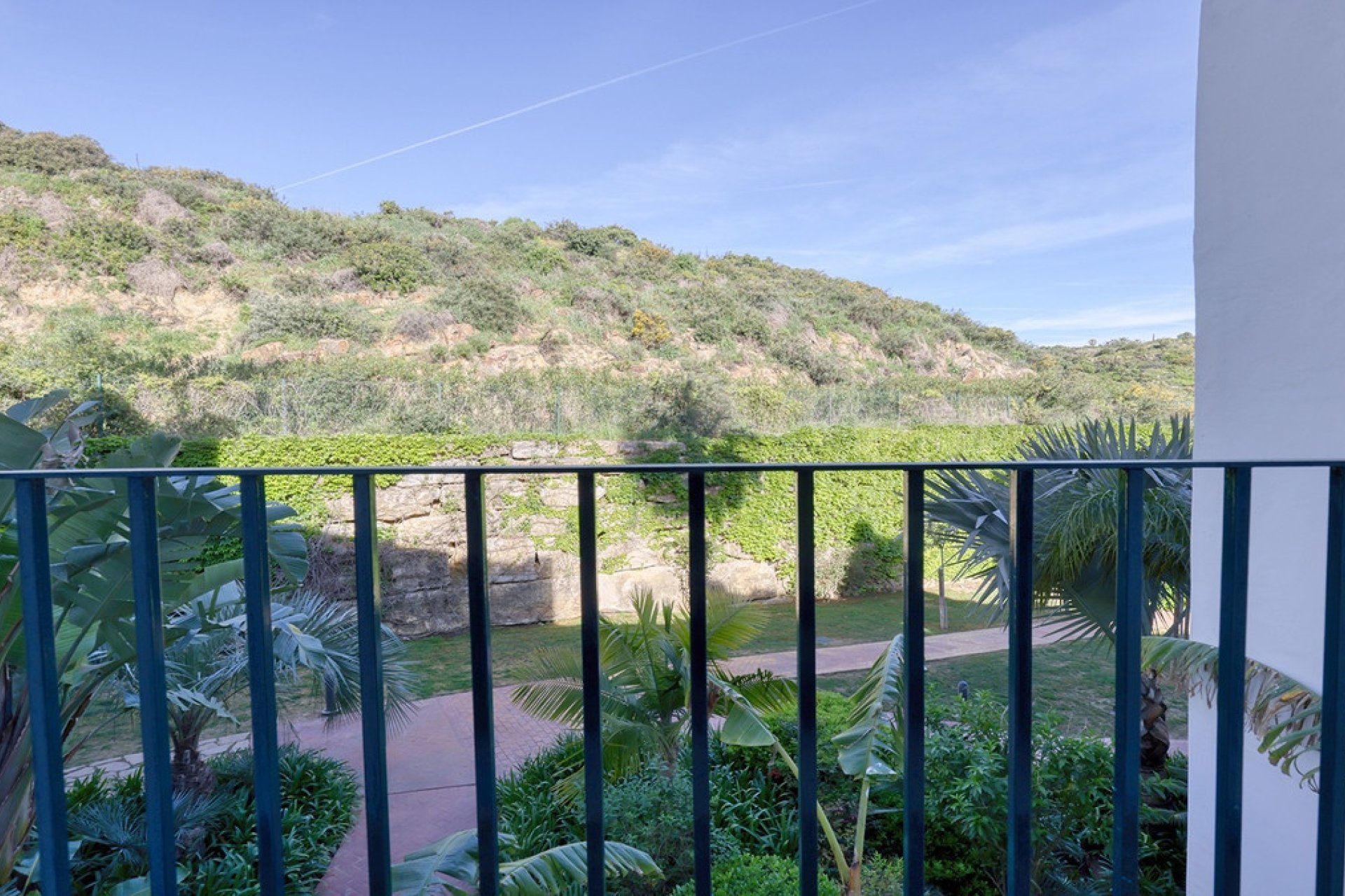 Rynek wtórny - apartment - Casares - Casares Centro