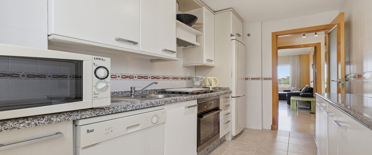Rynek wtórny - apartment - Casares - Casares Centro