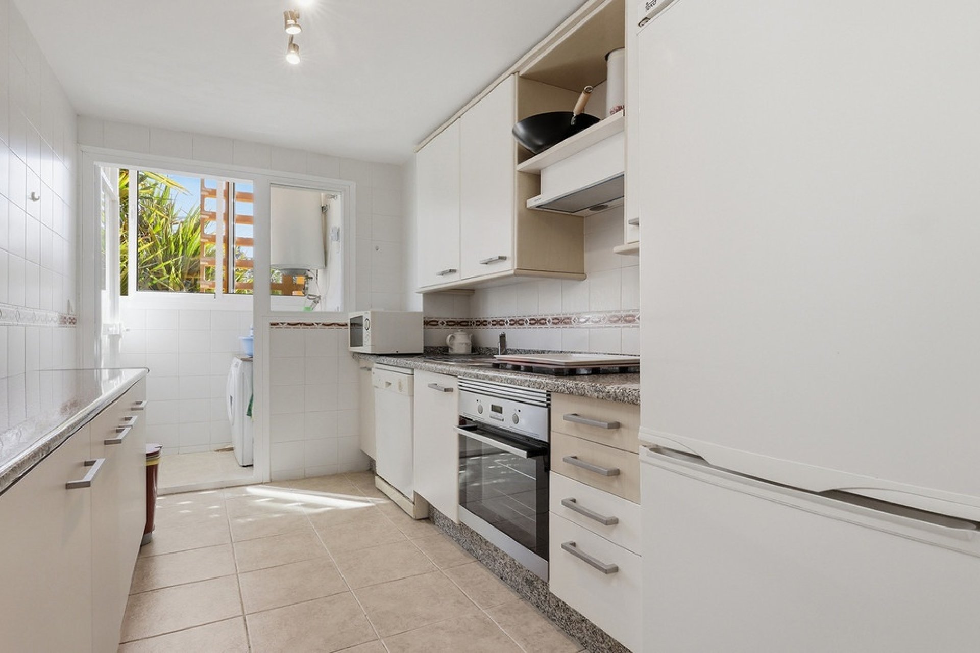 Rynek wtórny - apartment - Casares - Casares Centro