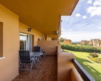 Rynek wtórny - apartment - Casares - Casares Centro