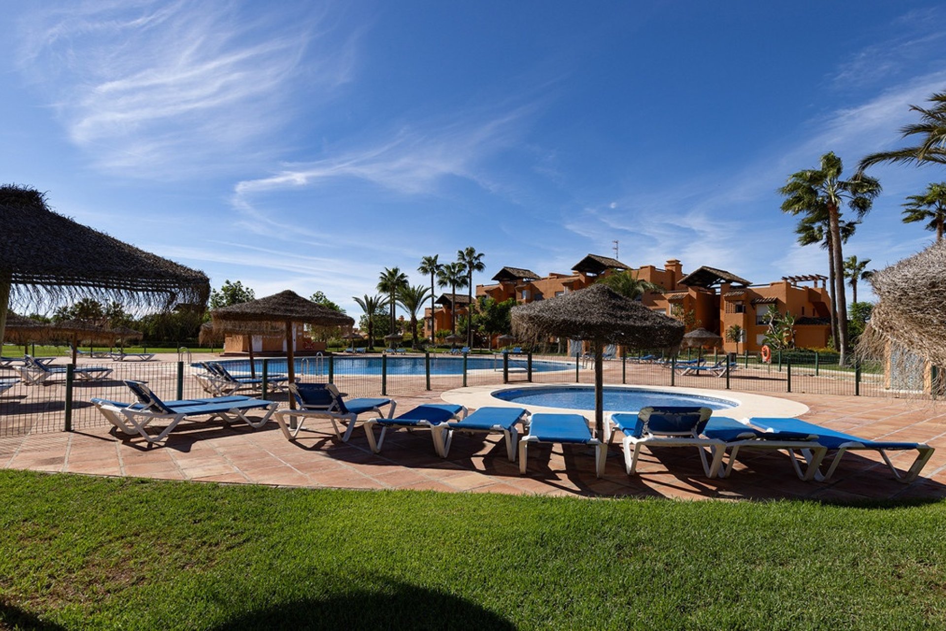 Rynek wtórny - apartment - Casares - Casares Centro