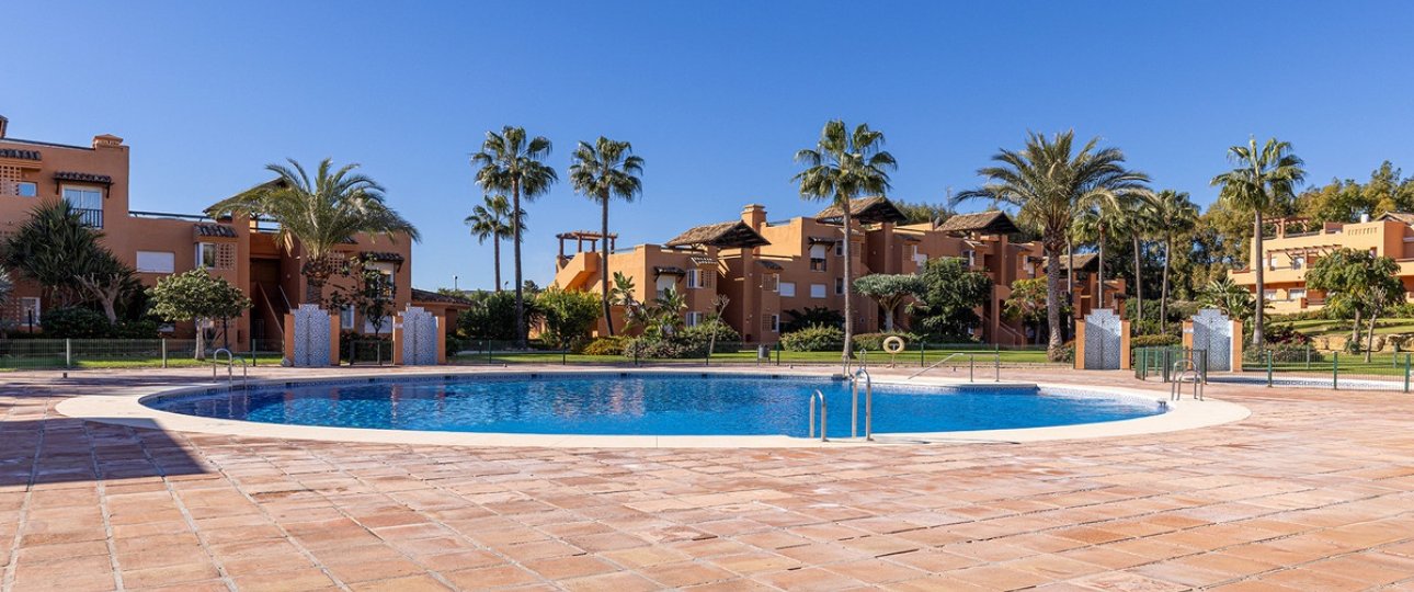 Rynek wtórny - apartment - Casares - Casares Centro
