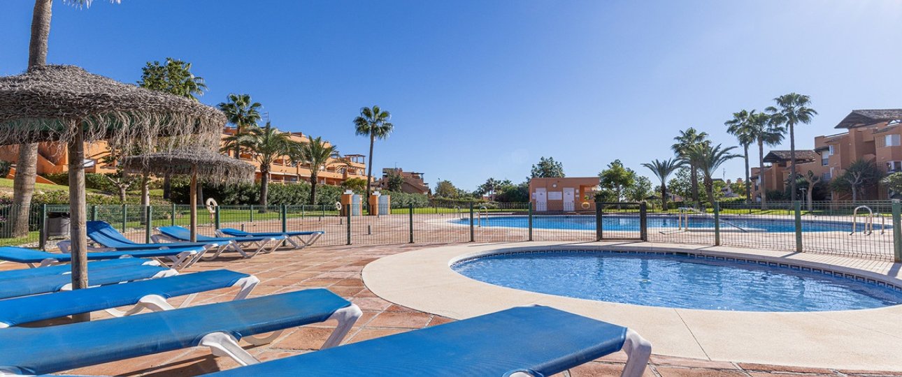 Rynek wtórny - apartment - Casares - Casares Centro