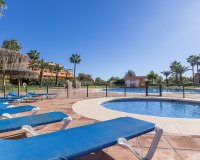 Rynek wtórny - apartment - Casares - Casares Centro