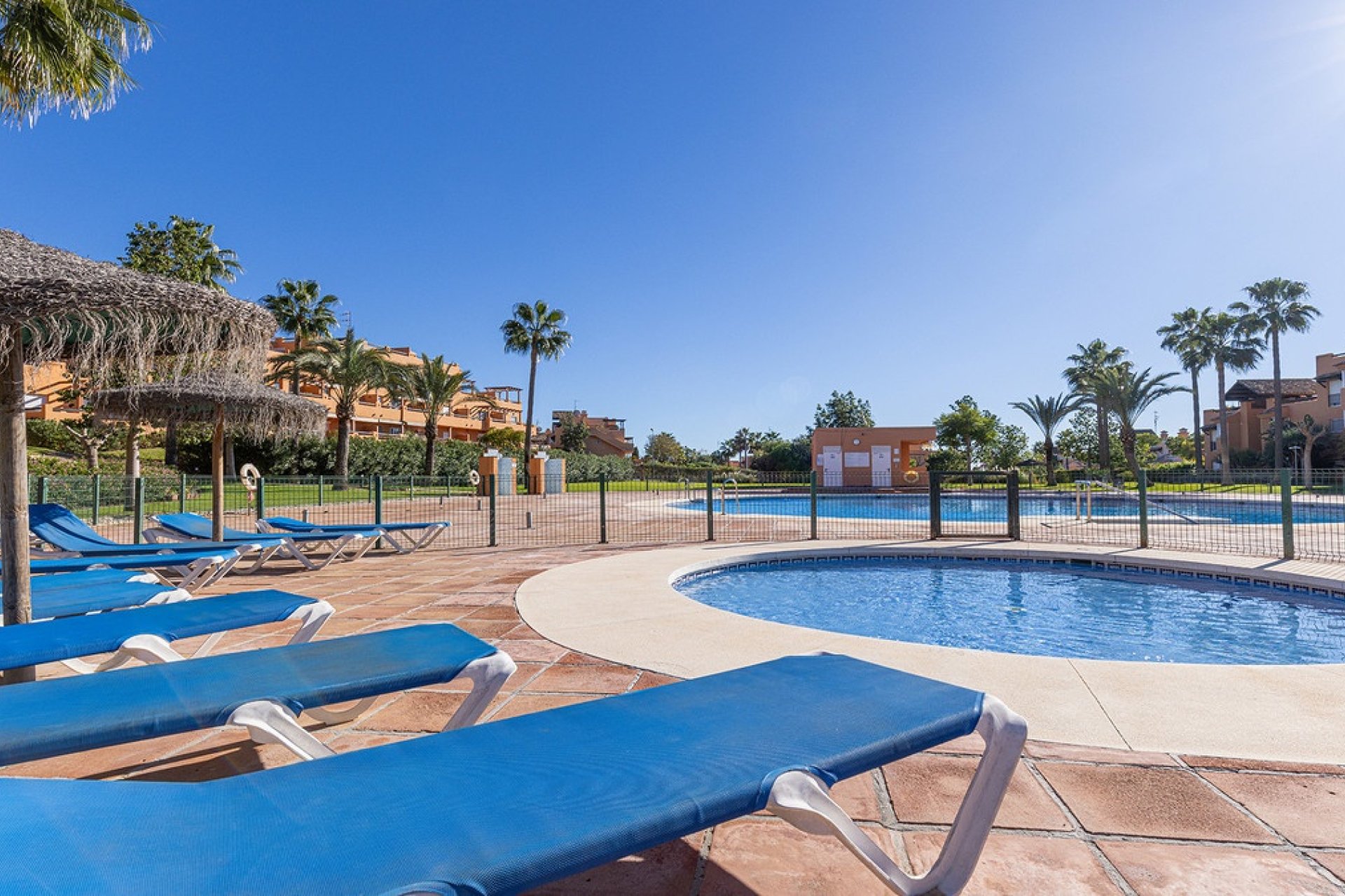 Rynek wtórny - apartment - Casares - Casares Centro