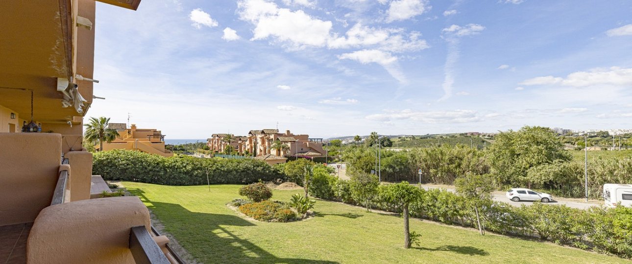 Rynek wtórny - apartment - Casares - Casares Centro