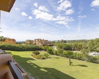 Rynek wtórny - apartment - Casares - Casares Centro