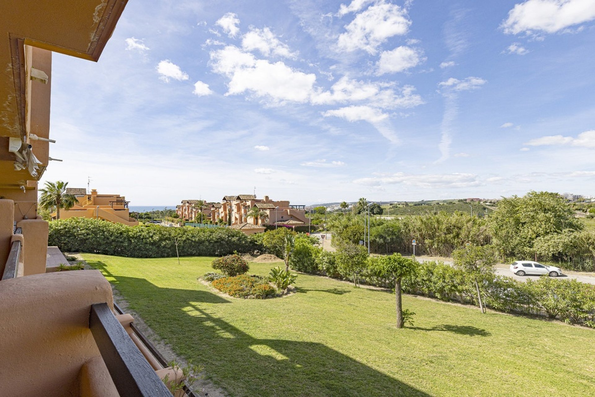 Rynek wtórny - apartment - Casares - Casares Centro