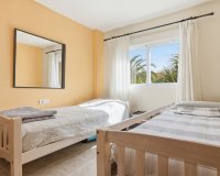 Rynek wtórny - apartment - Casares - Casares Centro