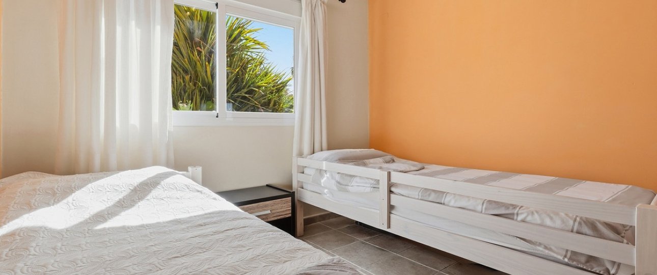 Rynek wtórny - apartment - Casares - Casares Centro
