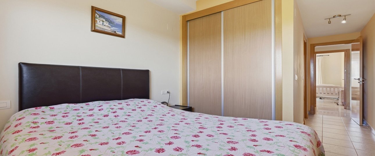 Rynek wtórny - apartment - Casares - Casares Centro