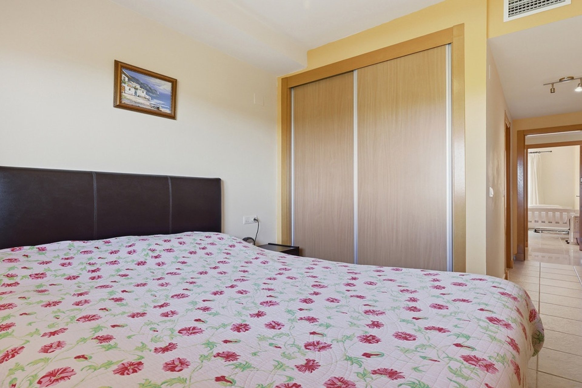 Rynek wtórny - apartment - Casares - Casares Centro