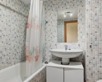 Rynek wtórny - apartment - Casares - Casares Centro