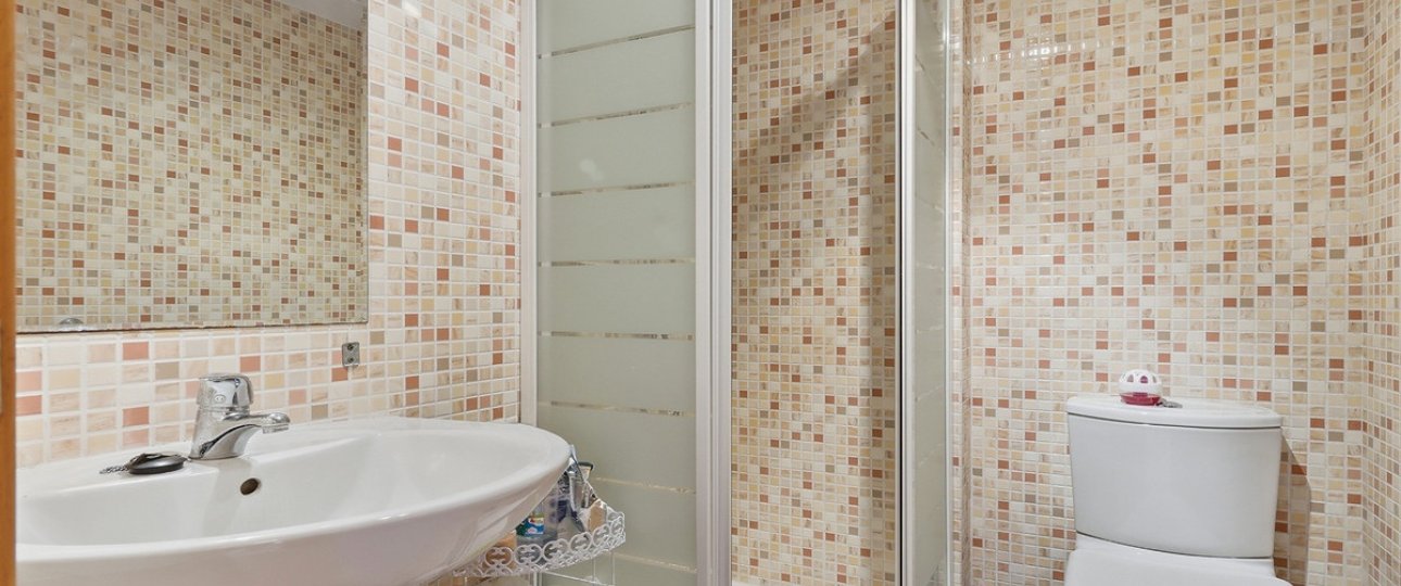 Rynek wtórny - apartment - Casares - Casares Centro