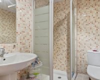 Rynek wtórny - apartment - Casares - Casares Centro