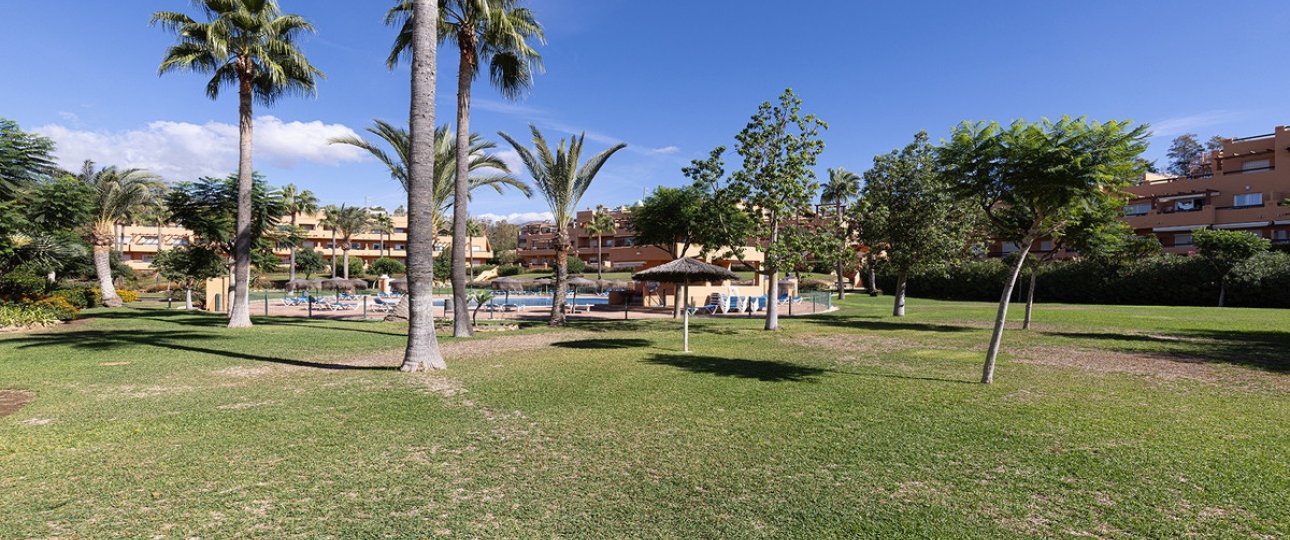 Rynek wtórny - apartment - Casares - Casares Centro