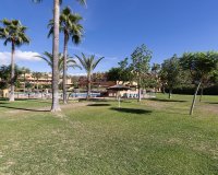 Rynek wtórny - apartment - Casares - Casares Centro