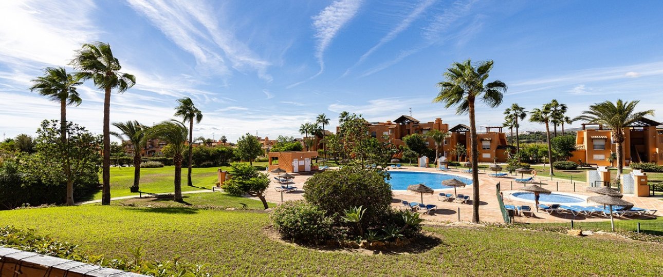 Rynek wtórny - apartment - Casares - Casares Centro