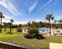 Rynek wtórny - apartment - Casares - Casares Centro