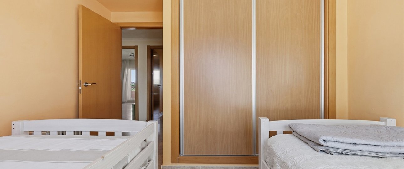 Rynek wtórny - apartment - Casares - Casares Centro