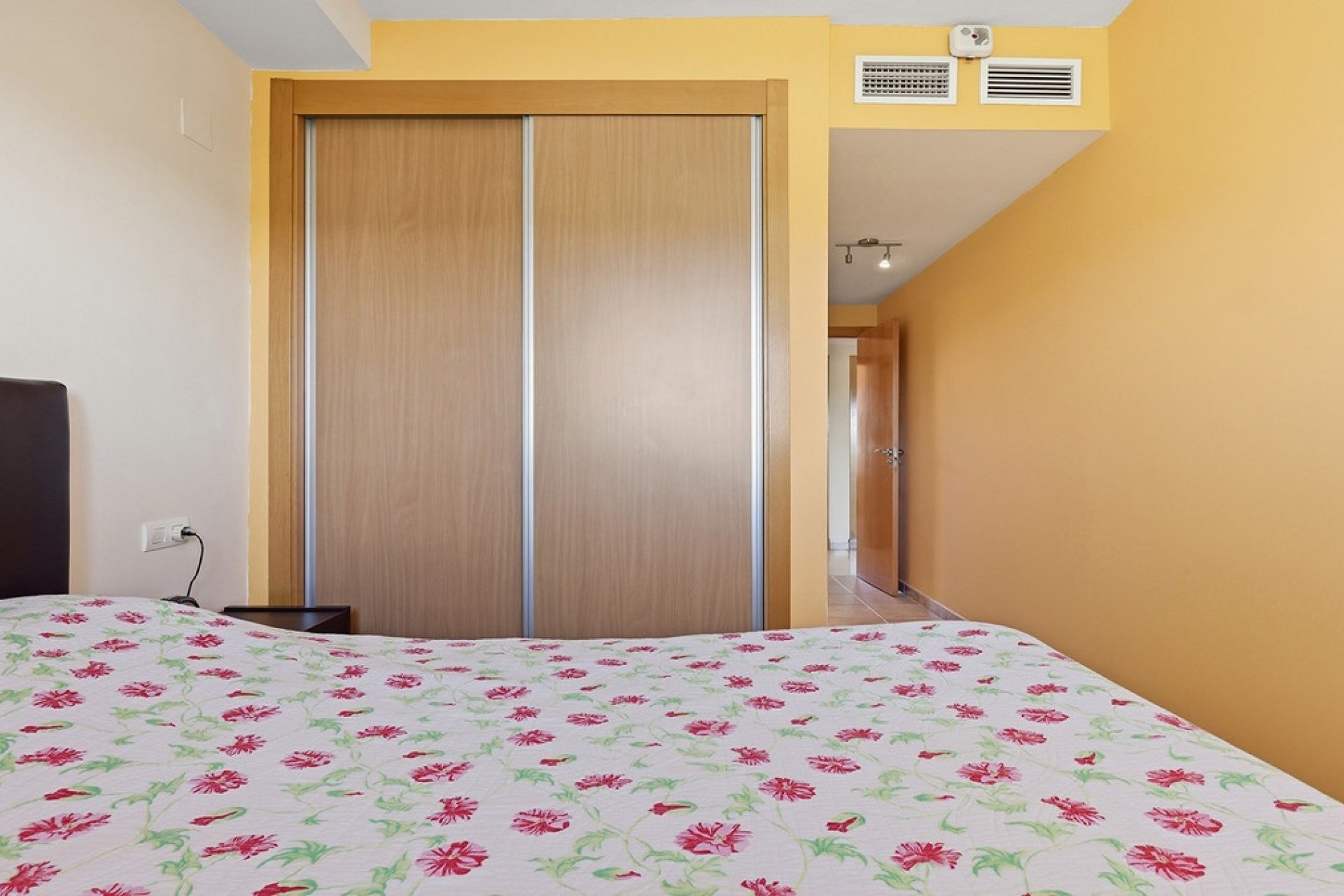 Rynek wtórny - apartment - Casares - Casares Centro