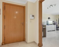 Rynek wtórny - apartment - Casares - Casares Centro