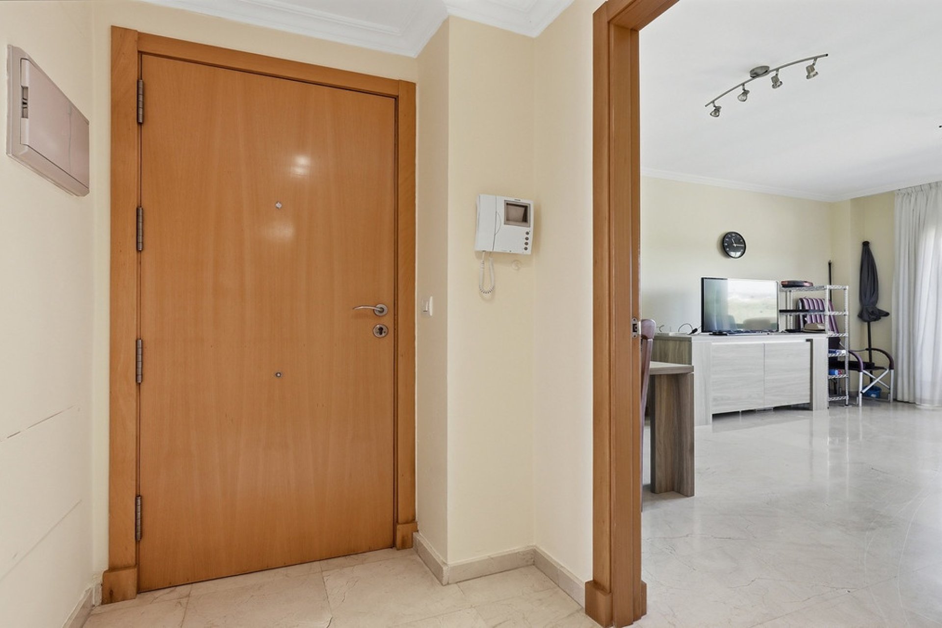 Rynek wtórny - apartment - Casares - Casares Centro