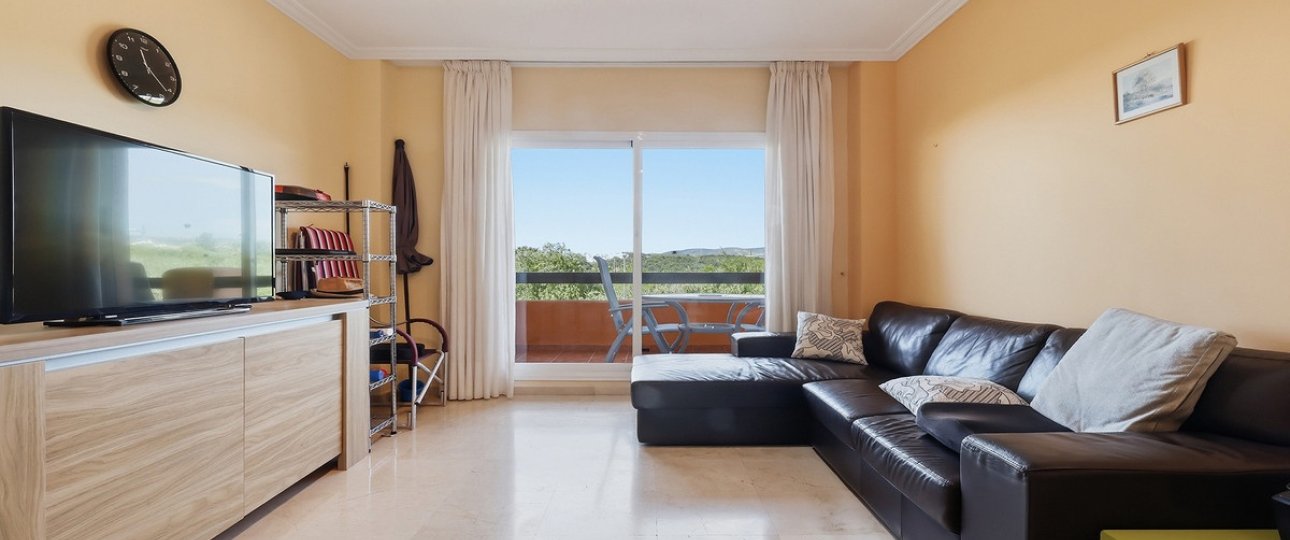 Rynek wtórny - apartment - Casares - Casares Centro