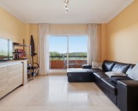 Rynek wtórny - apartment - Casares - Casares Centro