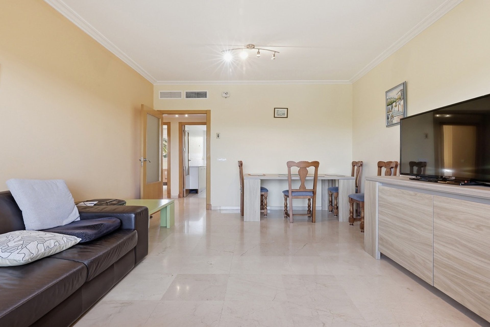 Rynek wtórny - apartment - Casares - Casares Centro