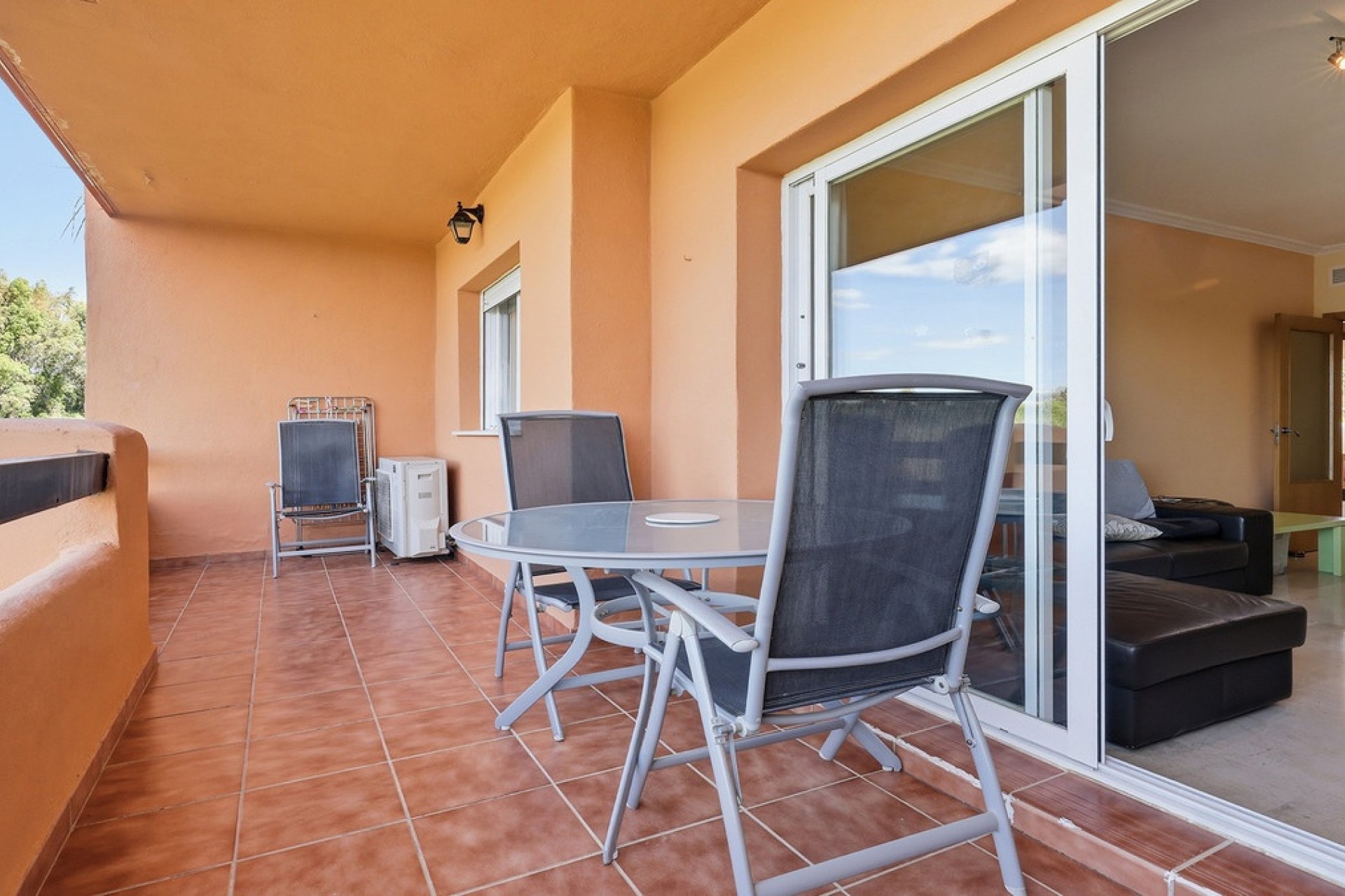 Rynek wtórny - apartment - Casares - Casares Centro