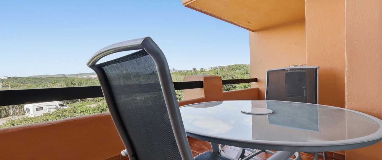 Rynek wtórny - apartment - Casares - Casares Centro
