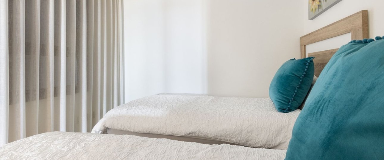 Rynek wtórny - apartment - Casares - Casares Playa