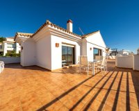 Rynek wtórny - apartment - Casares - Casares Playa