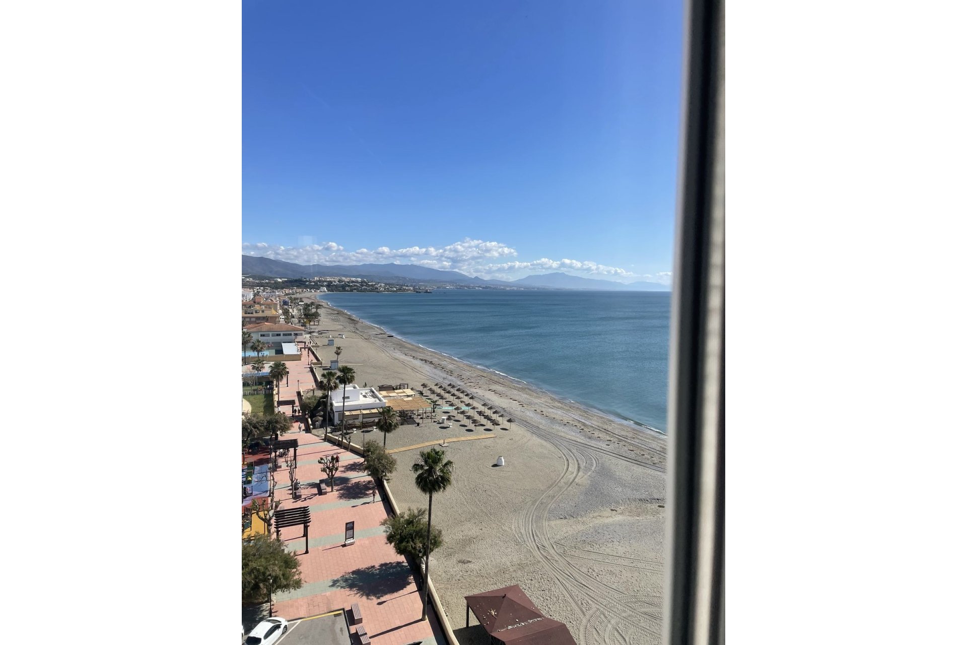 Rynek wtórny - apartment - Casares - Casares Playa