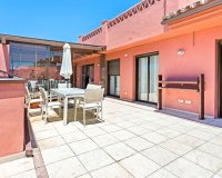 Rynek wtórny - apartment - Casares - Casares Playa