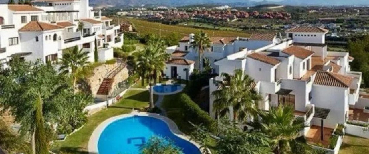 Rynek wtórny - apartment - Casares - Casares Playa