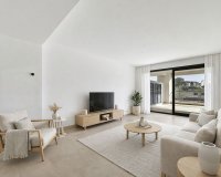 Rynek wtórny - apartment - Casares - Casares Playa