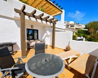 Rynek wtórny - apartment - Casares - Casares Playa