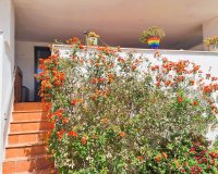 Rynek wtórny - apartment - Casares - Casares Playa