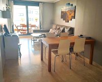 Rynek wtórny - apartment - Casares - Casares Playa