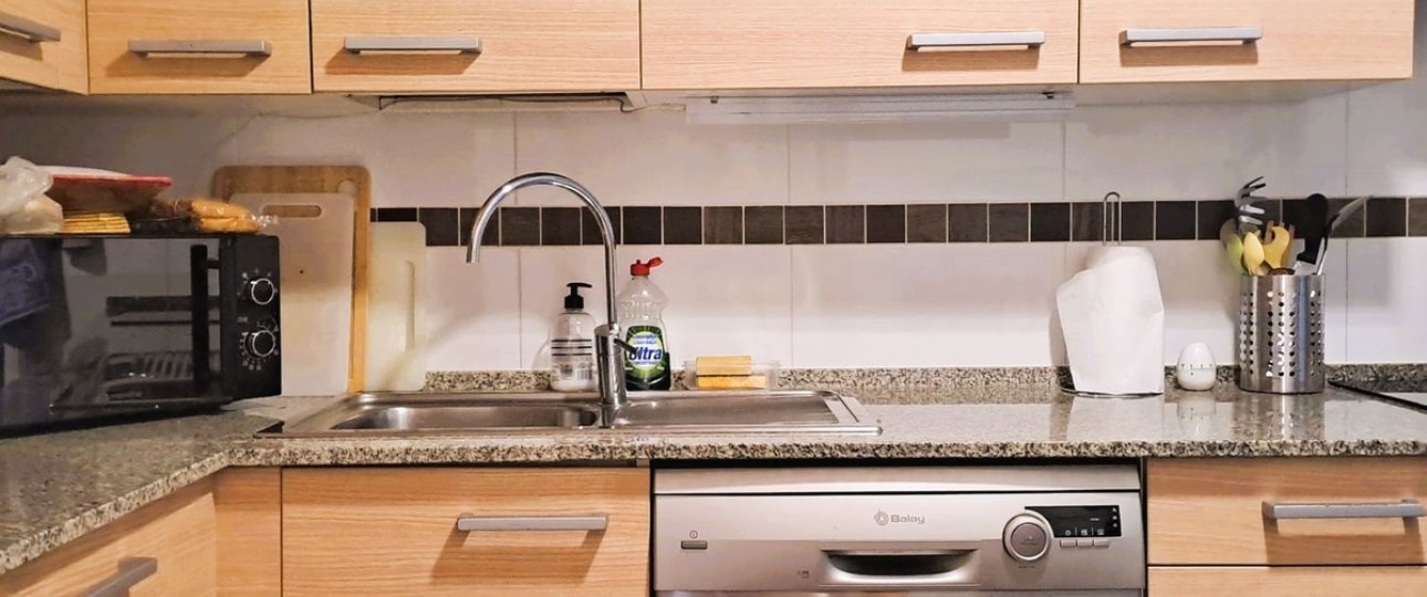 Rynek wtórny - apartment - Casares - Casares Playa