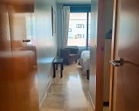 Rynek wtórny - apartment - Casares - Casares Playa