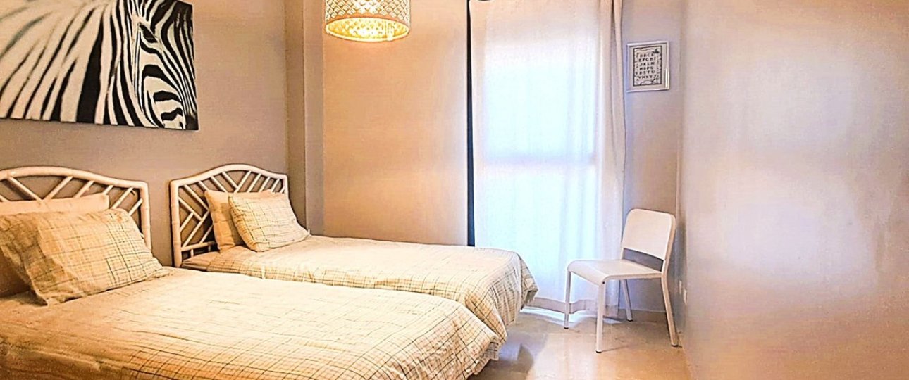 Rynek wtórny - apartment - Casares - Casares Playa
