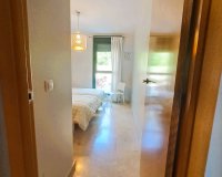Rynek wtórny - apartment - Casares - Casares Playa